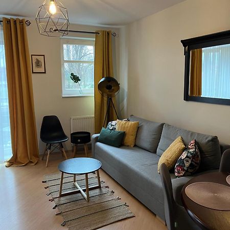 Apartament Karlikowski Sopot Luaran gambar