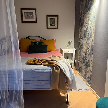 Apartament Karlikowski Sopot Luaran gambar
