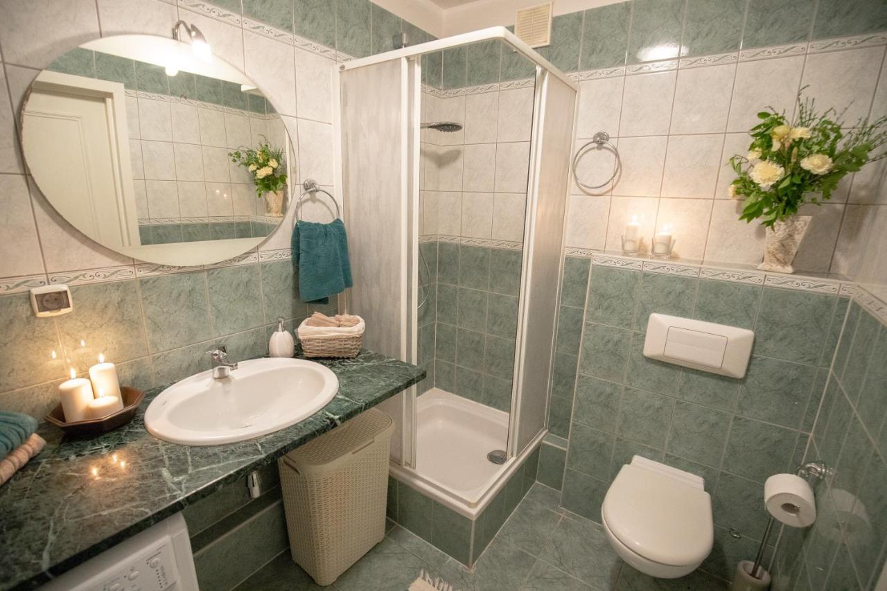 Apartament Karlikowski Sopot Luaran gambar