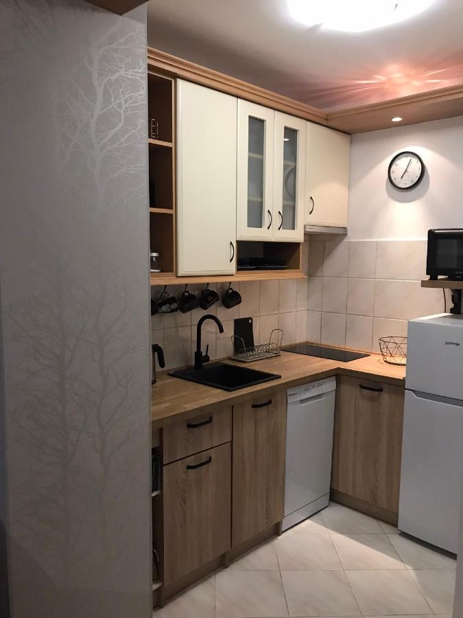 Apartament Karlikowski Sopot Luaran gambar
