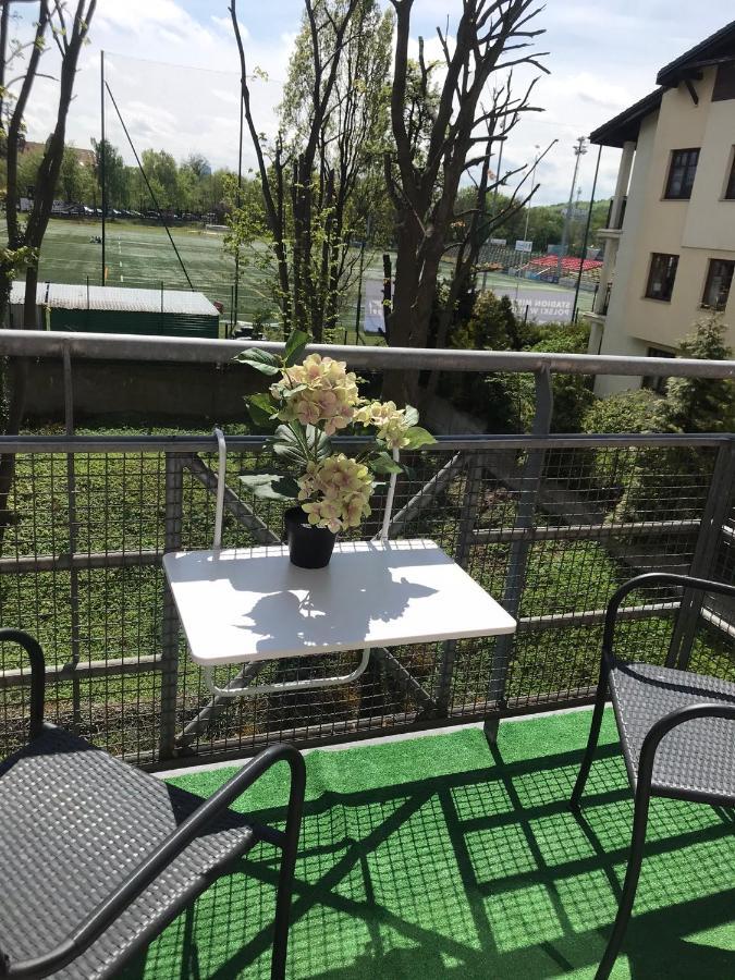 Apartament Karlikowski Sopot Luaran gambar