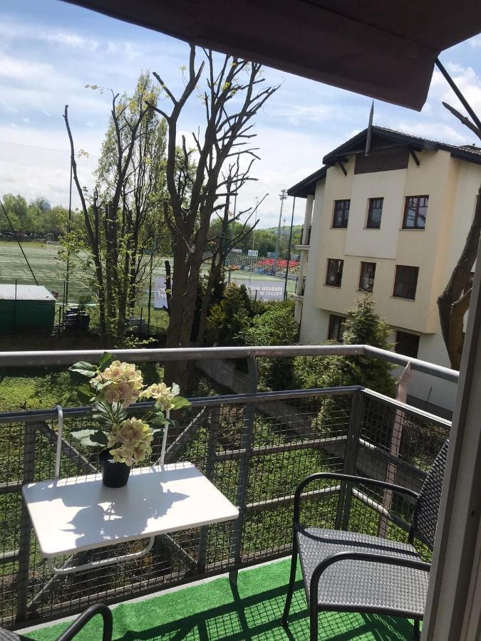Apartament Karlikowski Sopot Luaran gambar