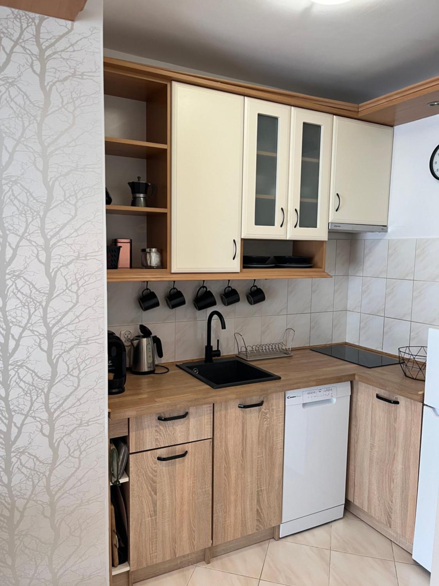 Apartament Karlikowski Sopot Luaran gambar