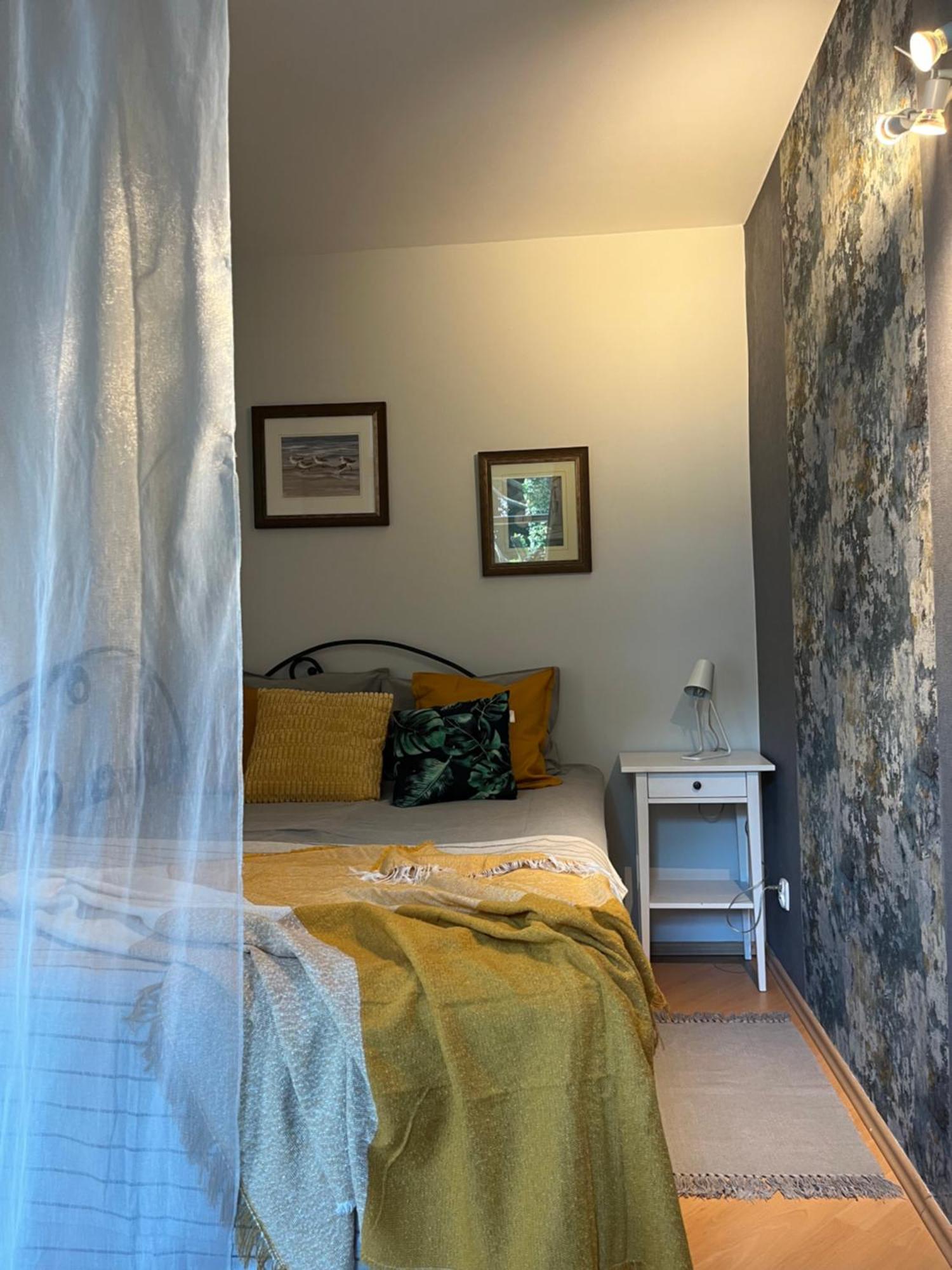 Apartament Karlikowski Sopot Luaran gambar
