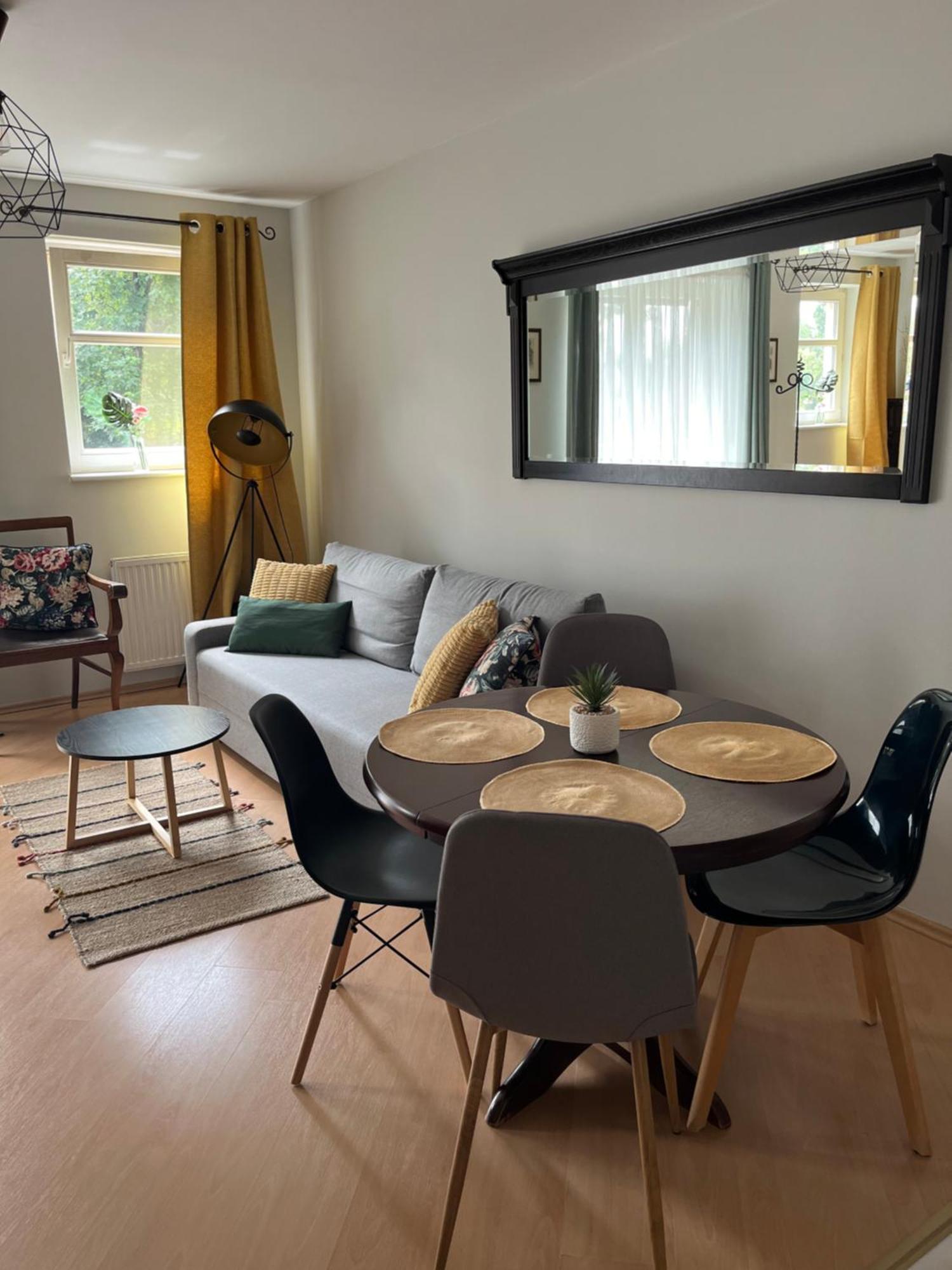 Apartament Karlikowski Sopot Luaran gambar