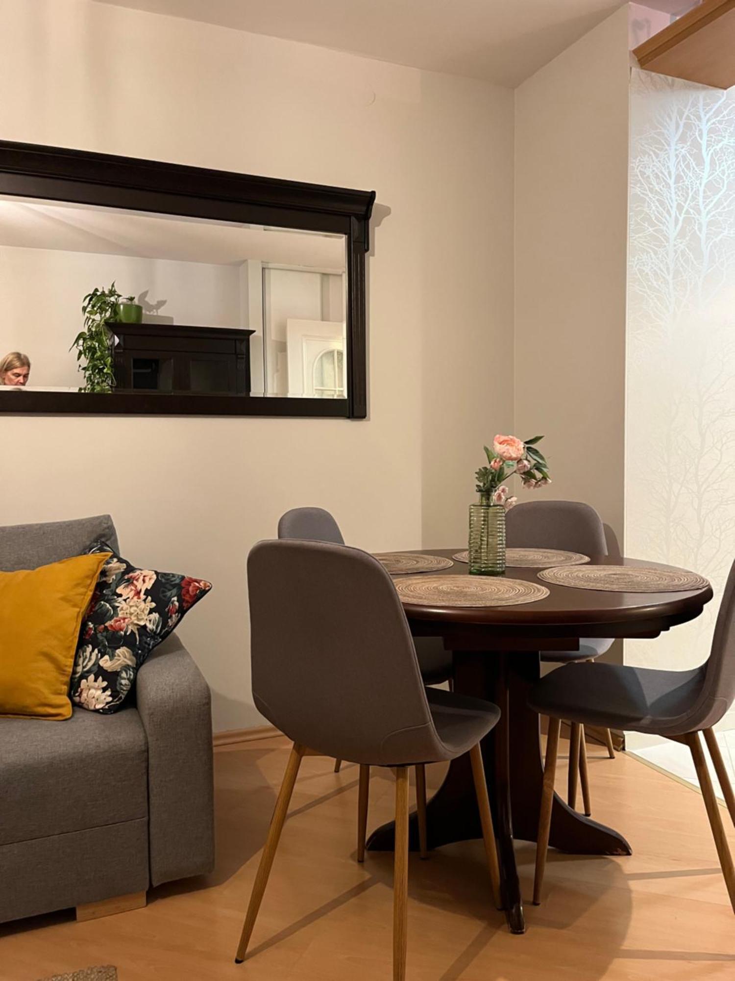 Apartament Karlikowski Sopot Luaran gambar
