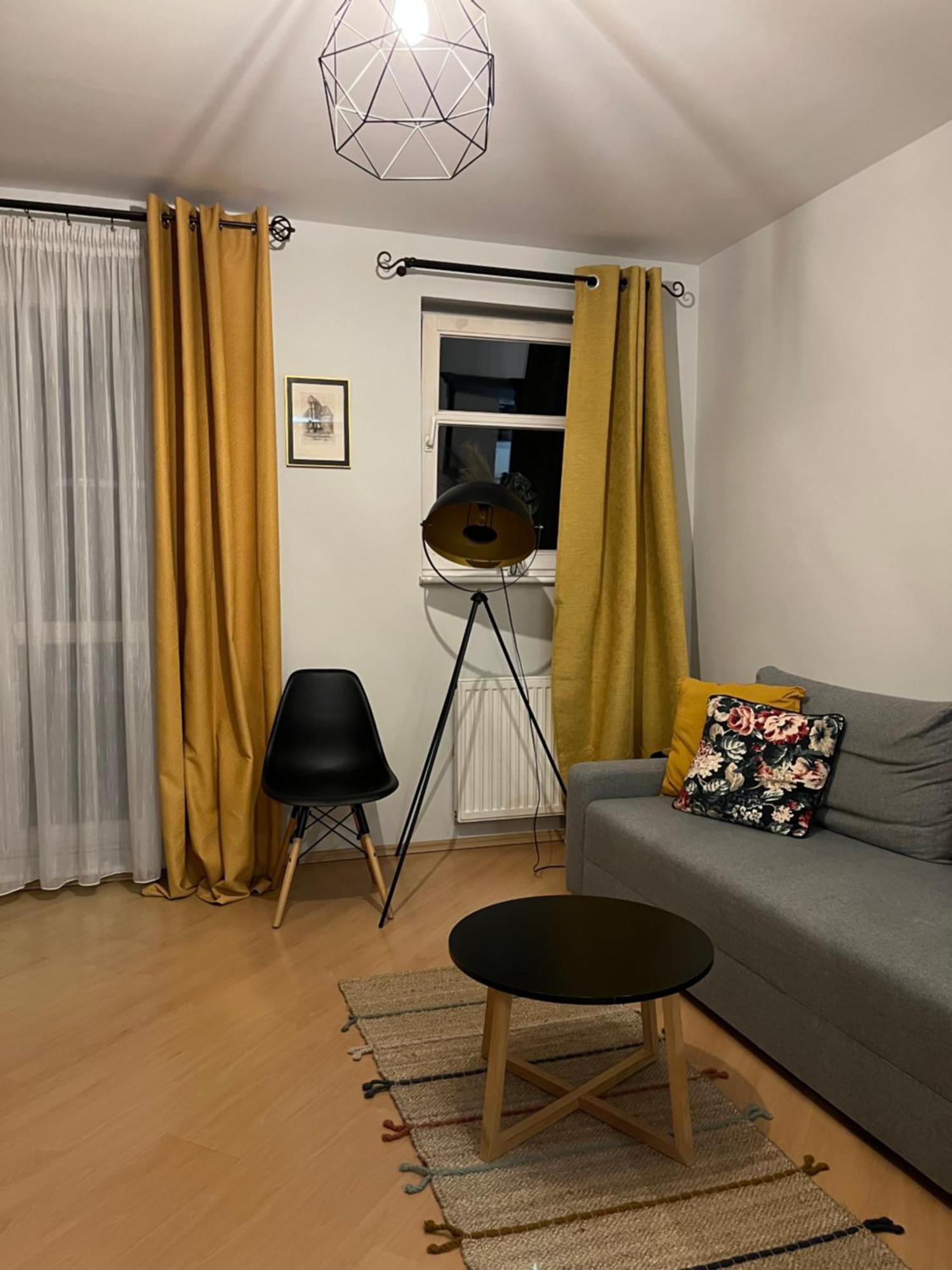 Apartament Karlikowski Sopot Luaran gambar
