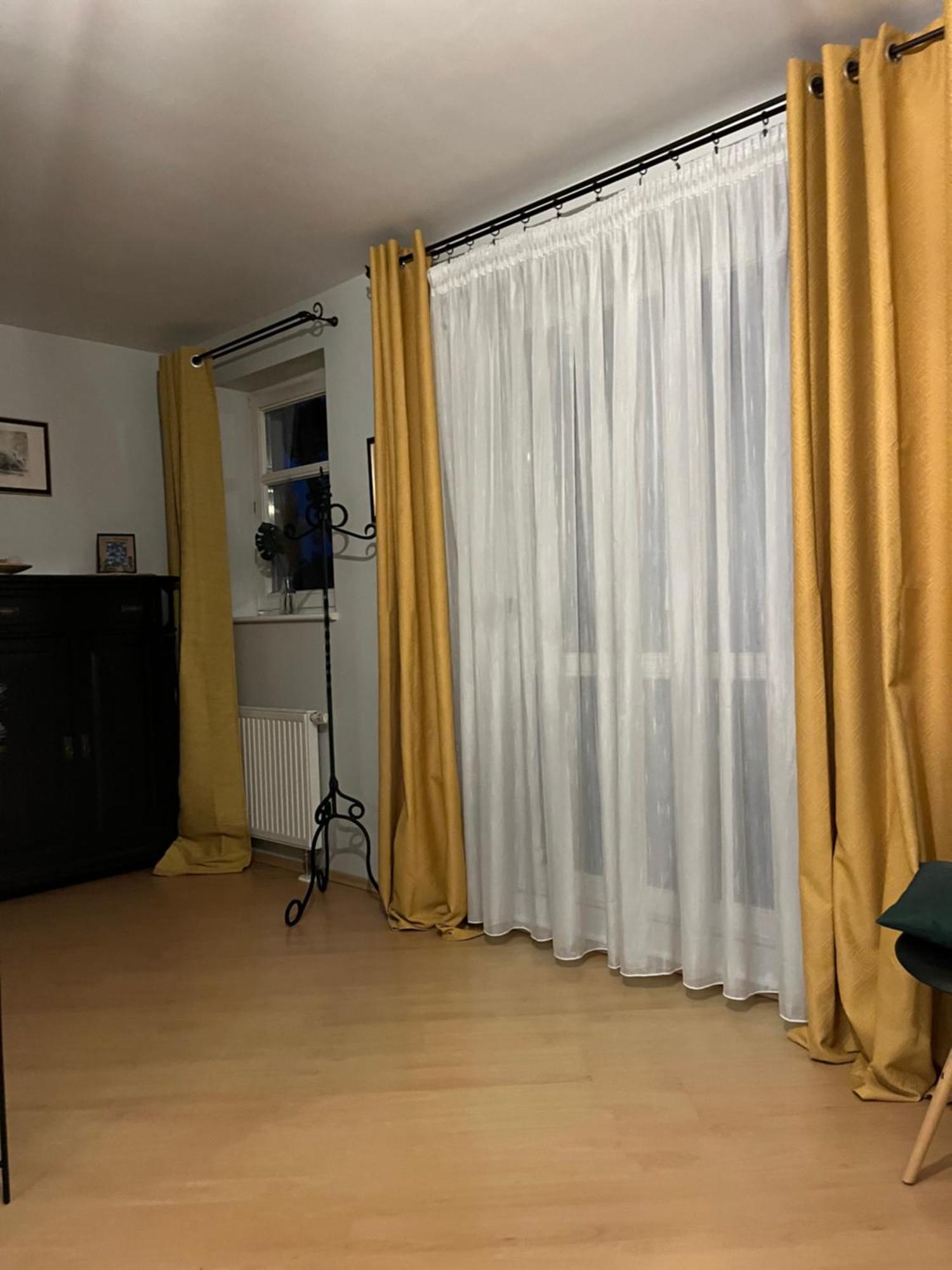 Apartament Karlikowski Sopot Luaran gambar