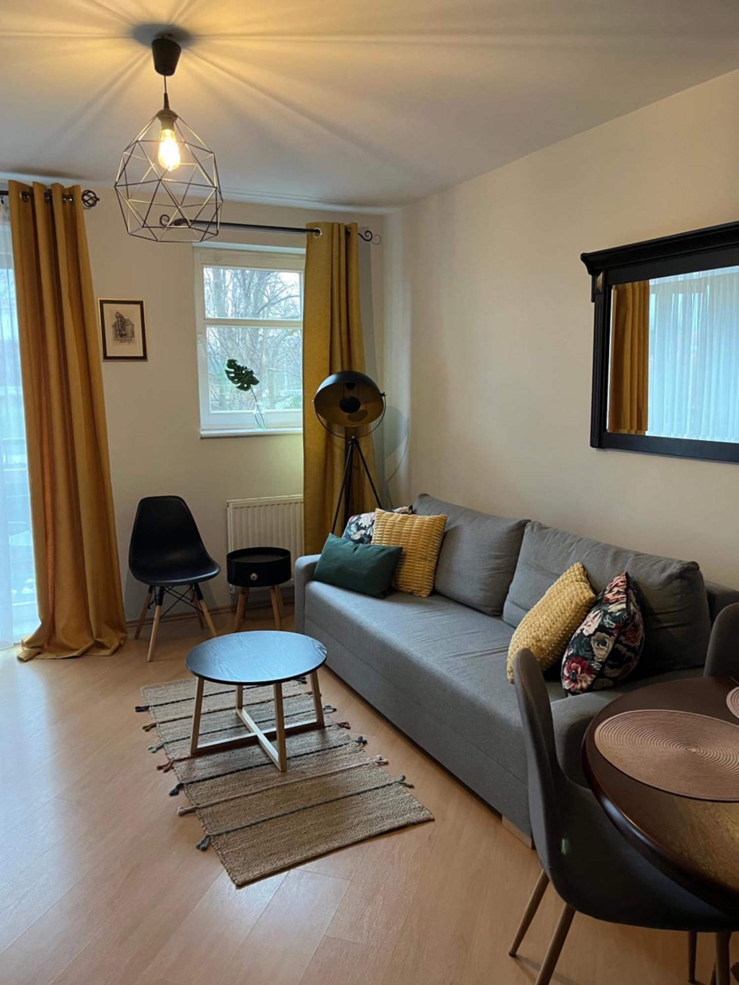 Apartament Karlikowski Sopot Luaran gambar
