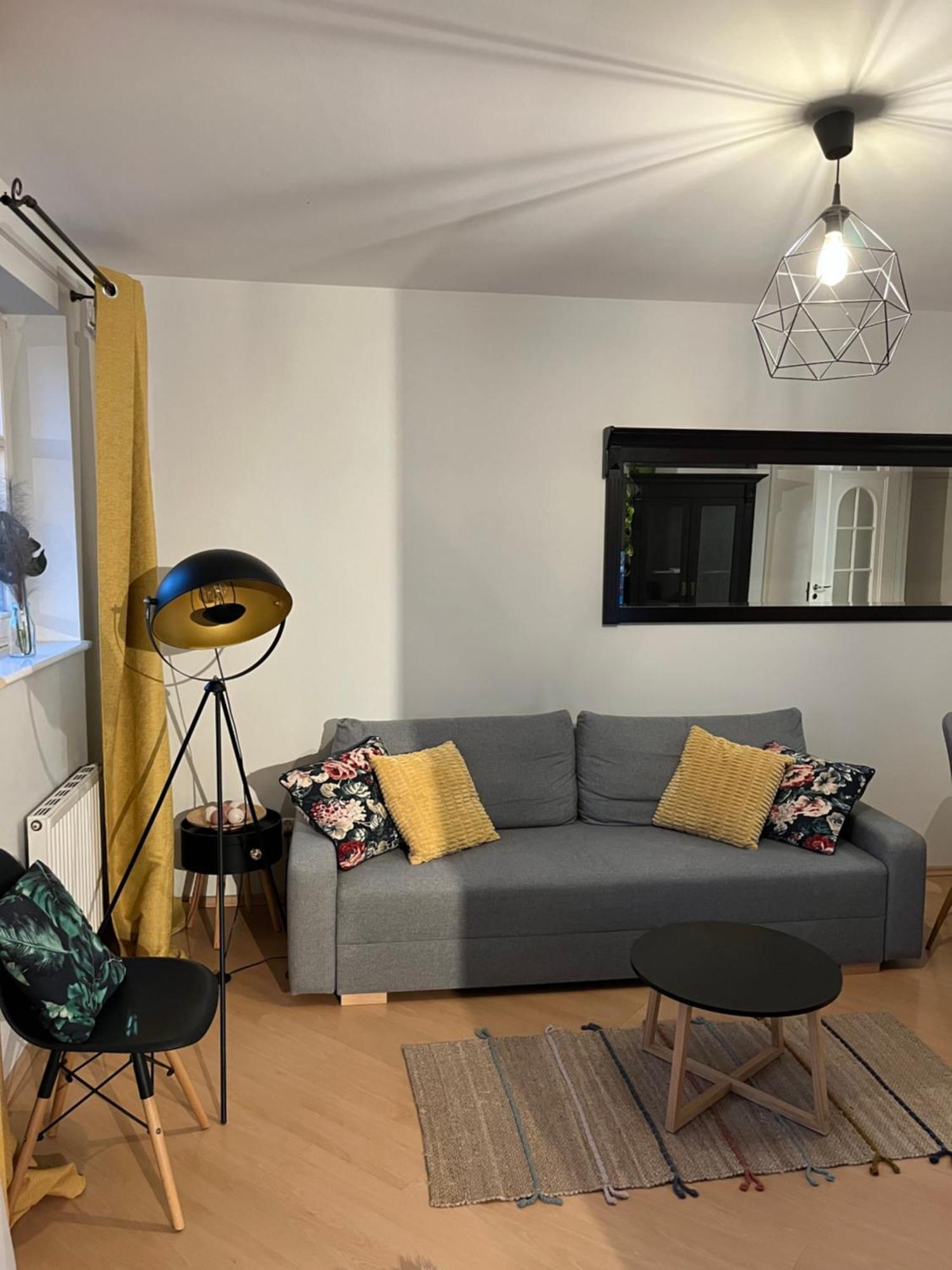 Apartament Karlikowski Sopot Luaran gambar