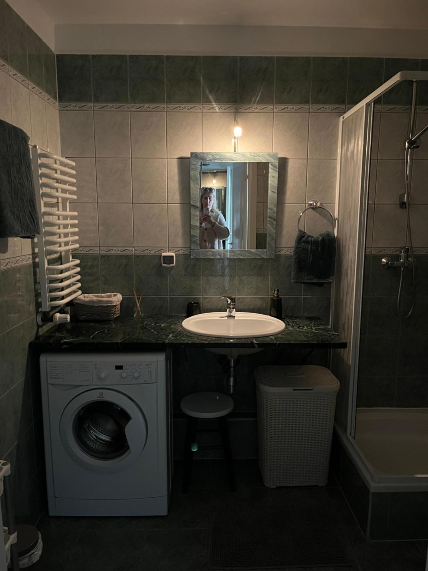 Apartament Karlikowski Sopot Luaran gambar