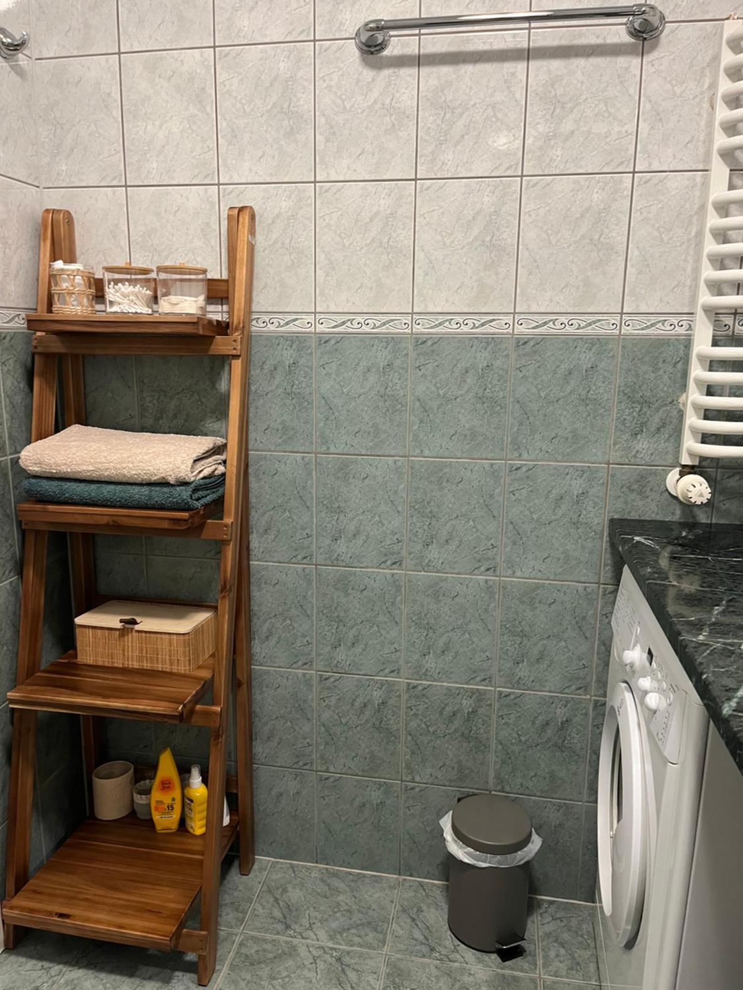 Apartament Karlikowski Sopot Luaran gambar