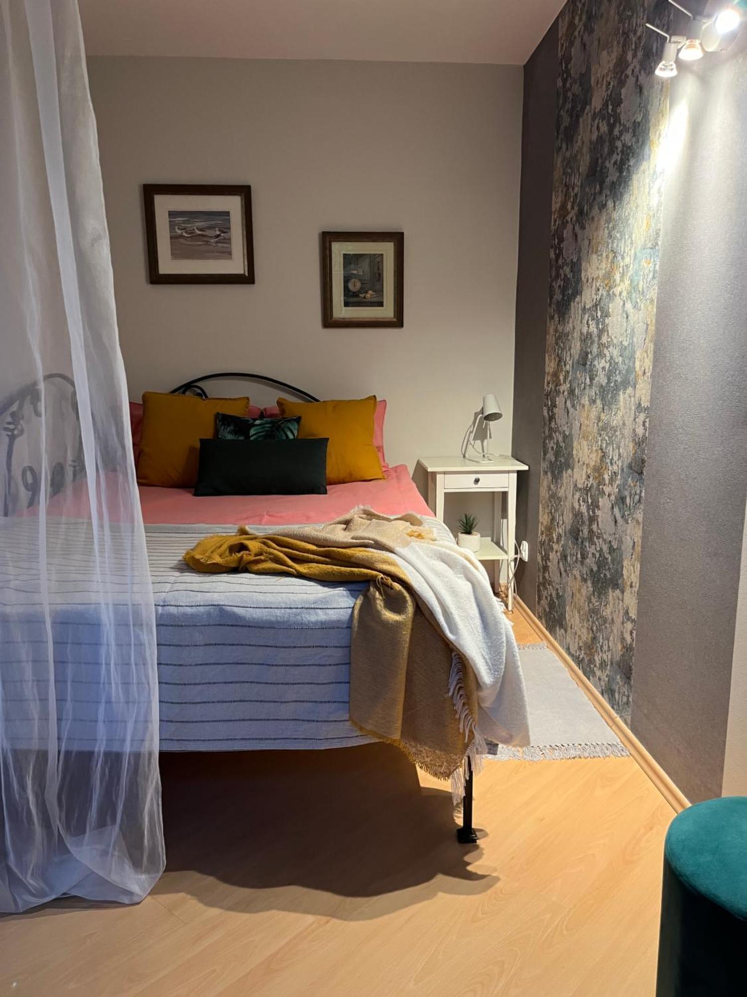 Apartament Karlikowski Sopot Luaran gambar